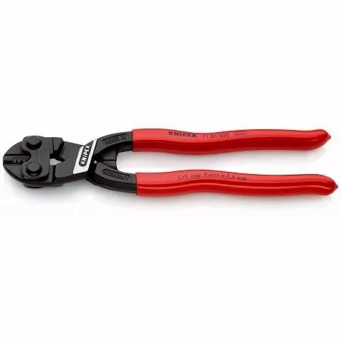 Knipex shop pliers cutters